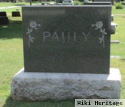 Mary B. Hufnagel Pauly