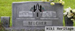 Bill J. Belcher