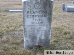 Pvt Francis E. Connelly