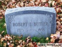 Robert F. Butler