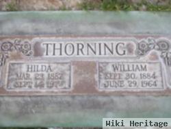 William Thorning