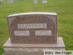 William Kilpatrick