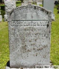 Jessie Curtis Wylie