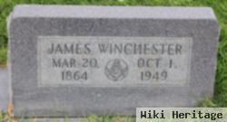 James Winchester