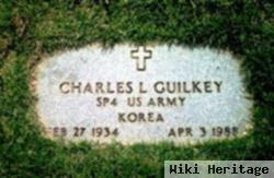 Charles Leonard Guilkey, Jr