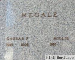 Caesar P. Megale