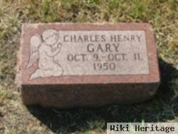 Charles Henry Gary