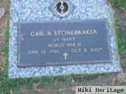 Gail Atwood Stonebraker