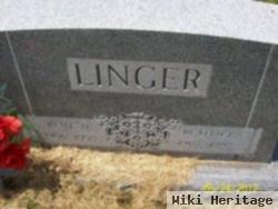 Kent Neuberger Linger