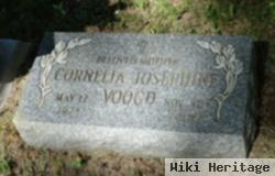 Cornelia Josephine Voogd