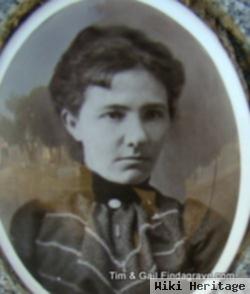 Mary Agatha Becker Burrell