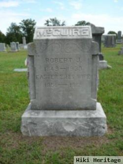 Robert J. Mcguire