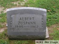 Albert Zuspann