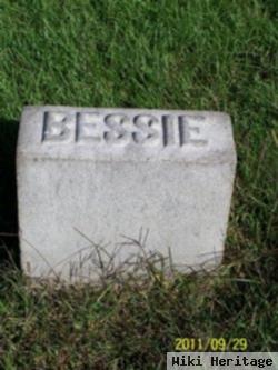 Bessie M. Wood