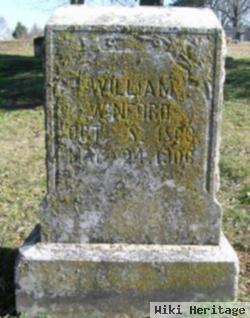 William Winford