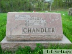 Eldridge Chandler