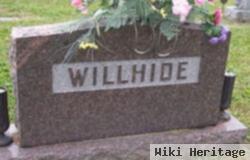 Victor C Willhide, Ii