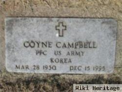 Coyne Campbell