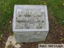 Eliza A Trowbridge