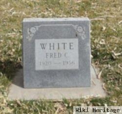 Fred C. White