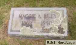 Maggie A. Riley