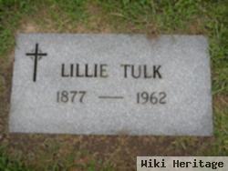 Lillie Tulk