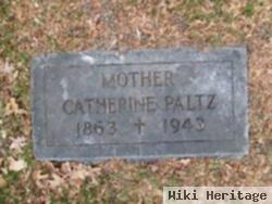 Catherine Esser Paltz