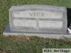 Eva Young Vick