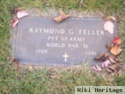 Raymond G. Feller