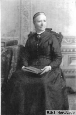 Caroline Richards Howard