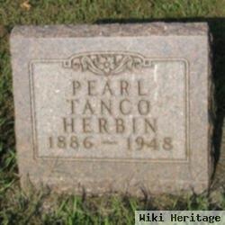 Pearl Tanco Herbin