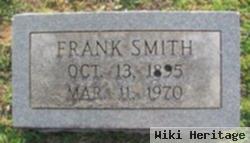 Frank Smith