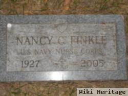Nancy C Finkle