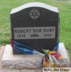 Robert Richard "bob" Ruby