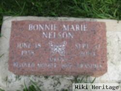 Bonnie Marie Nelson