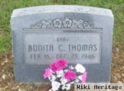 Bonita C. Thomas