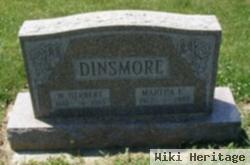 William Herbert Dinsmore