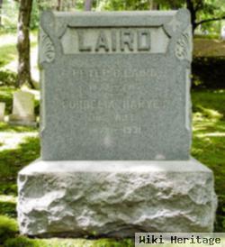 Peter Barr Laird