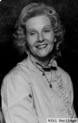 Lillian Louise Nestor Stevens
