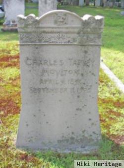 Charles Tapley Moulton