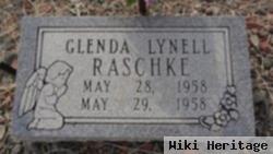 Glenda Lynell Raschke