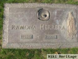 Ramona Herrera