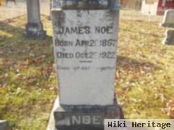 James Noe