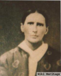 Ellen "ollie" Shepherd Miller