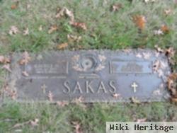 George N. Sakas