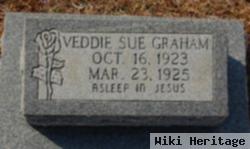 Veddie Sue Graham