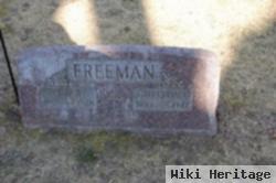 James Ira Freeman