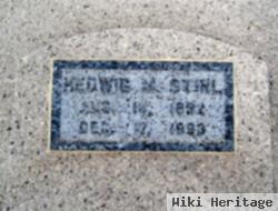 Hedwig M. Gaedke Stirl