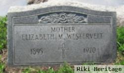 Elizabeth M. Westervelt