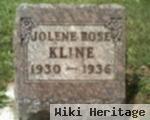 Jolene Rose Kline